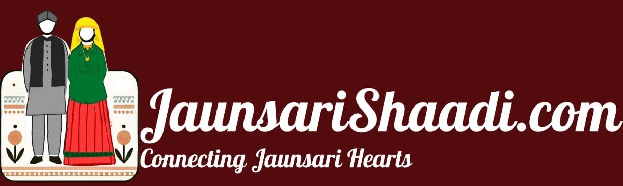 JaunsariShaadi.com